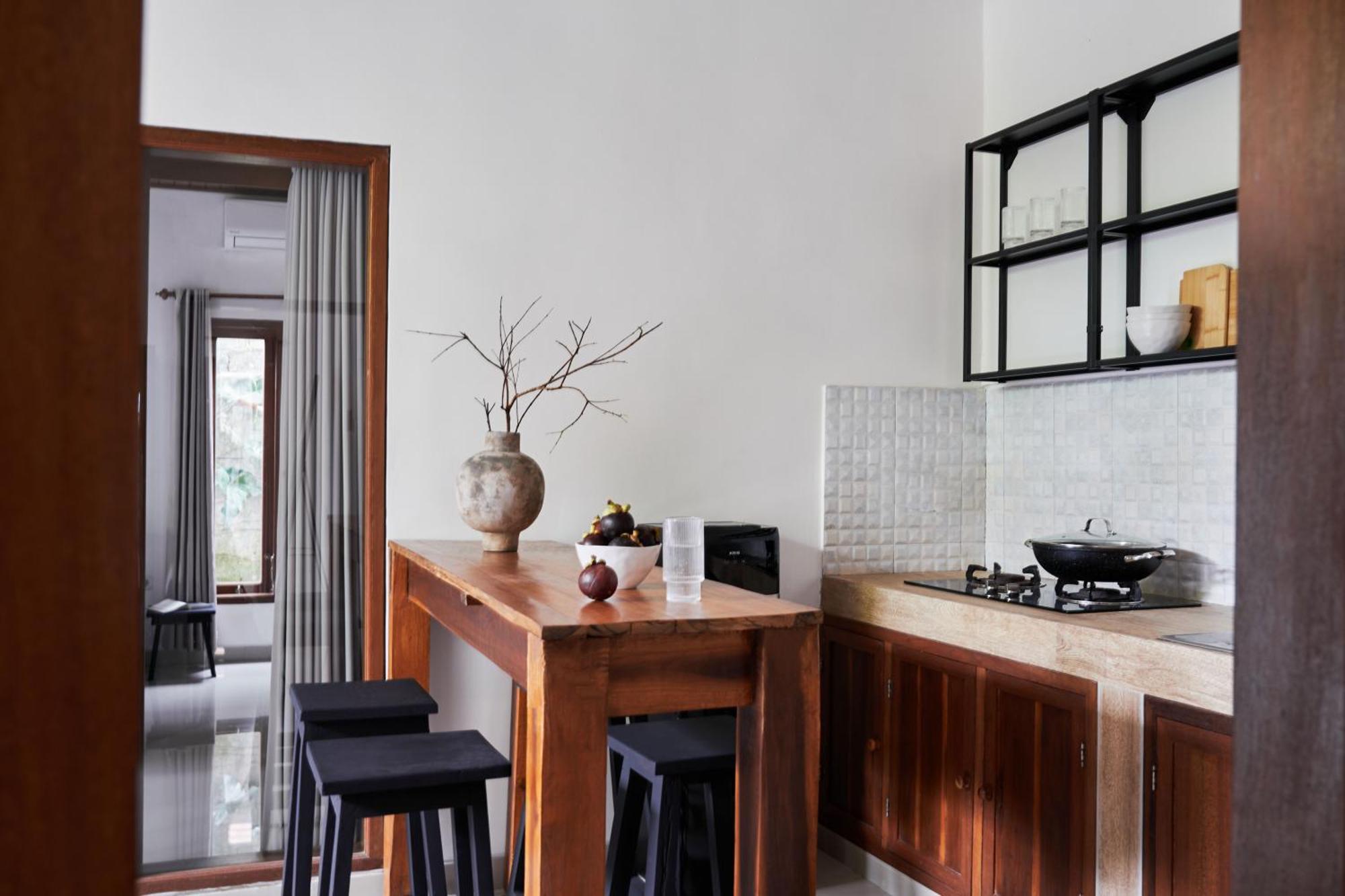 Parq 2 Bedrooms *