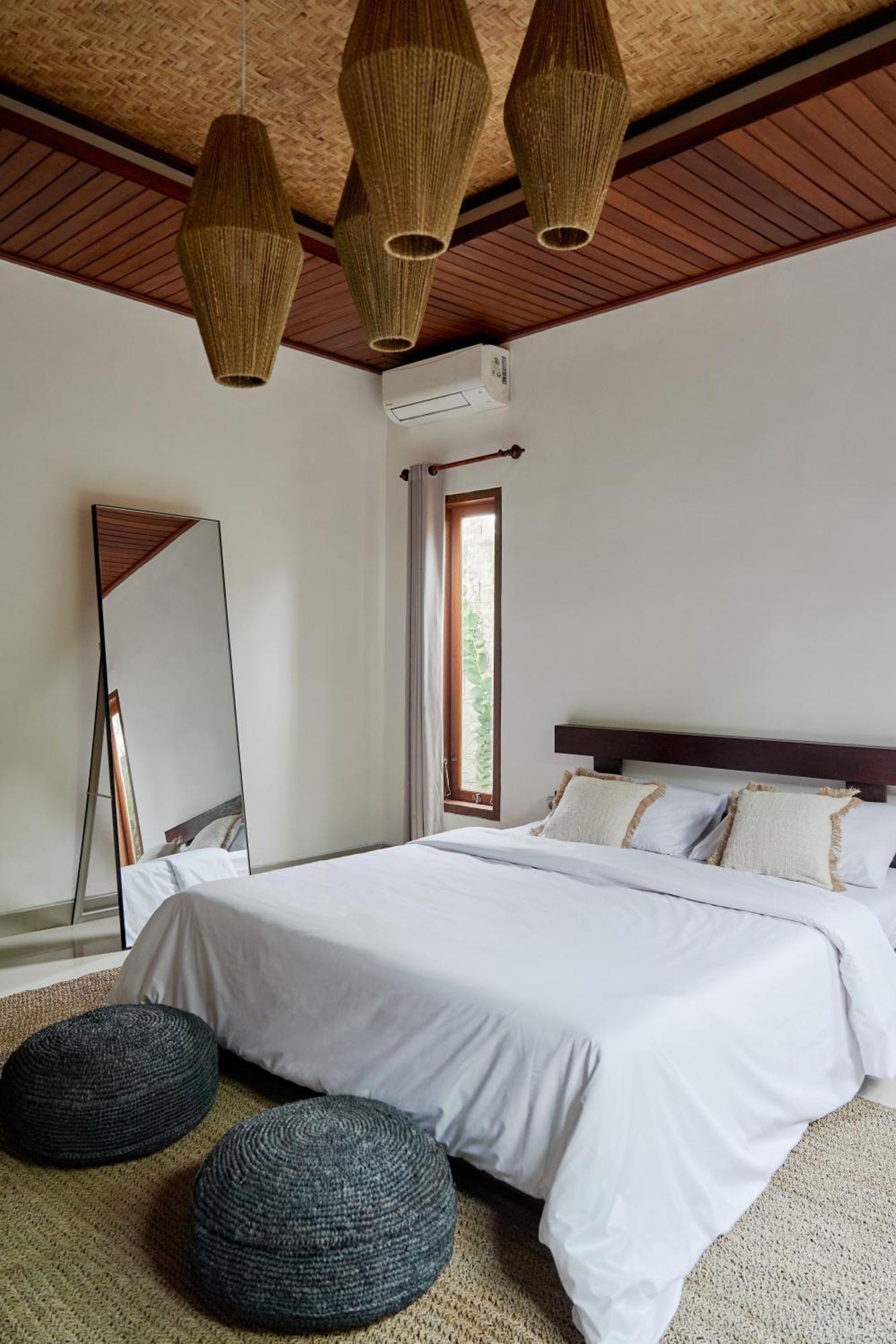 Parq 2 Bedrooms *