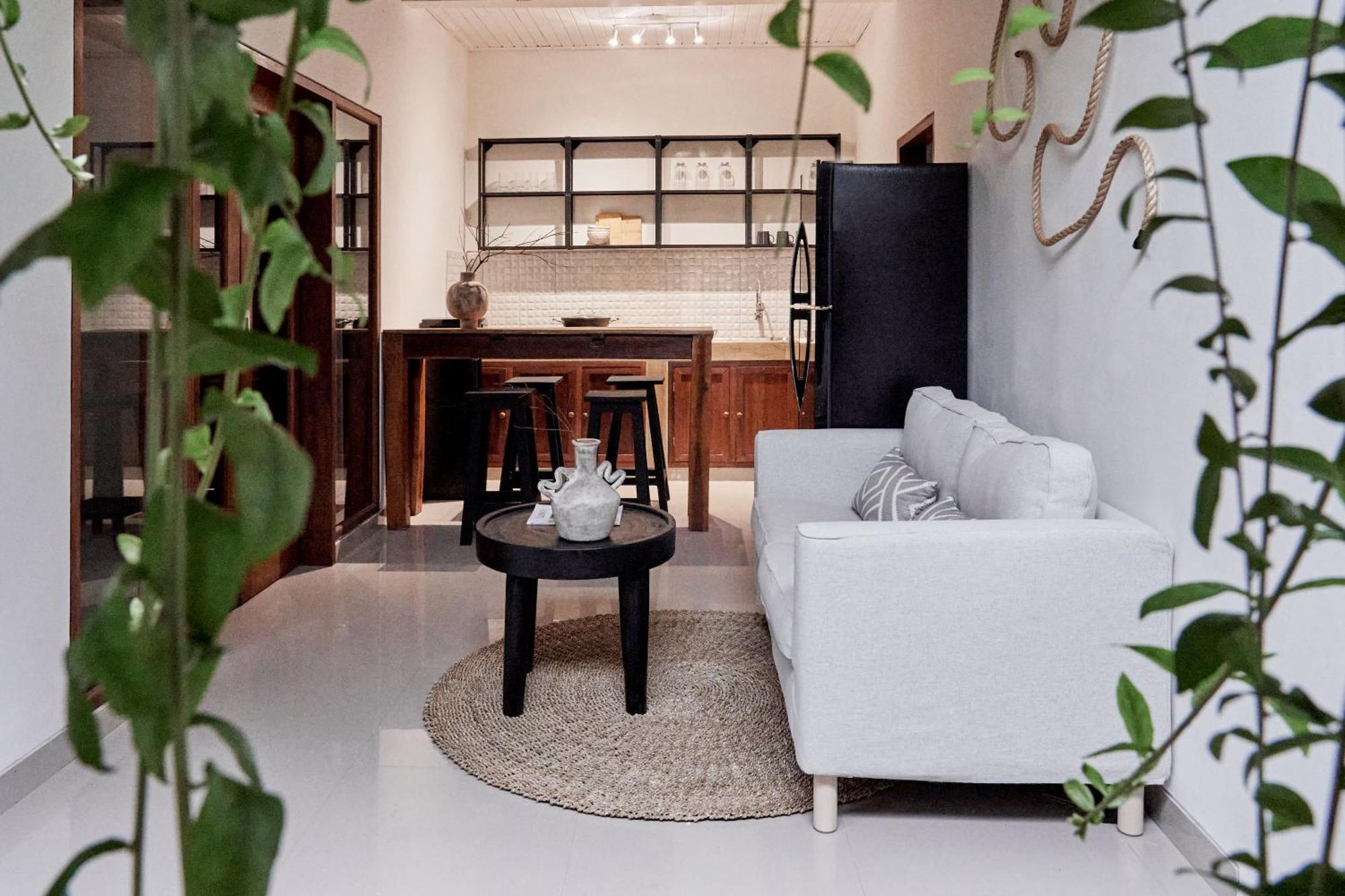 Parq 2 Bedrooms Villa