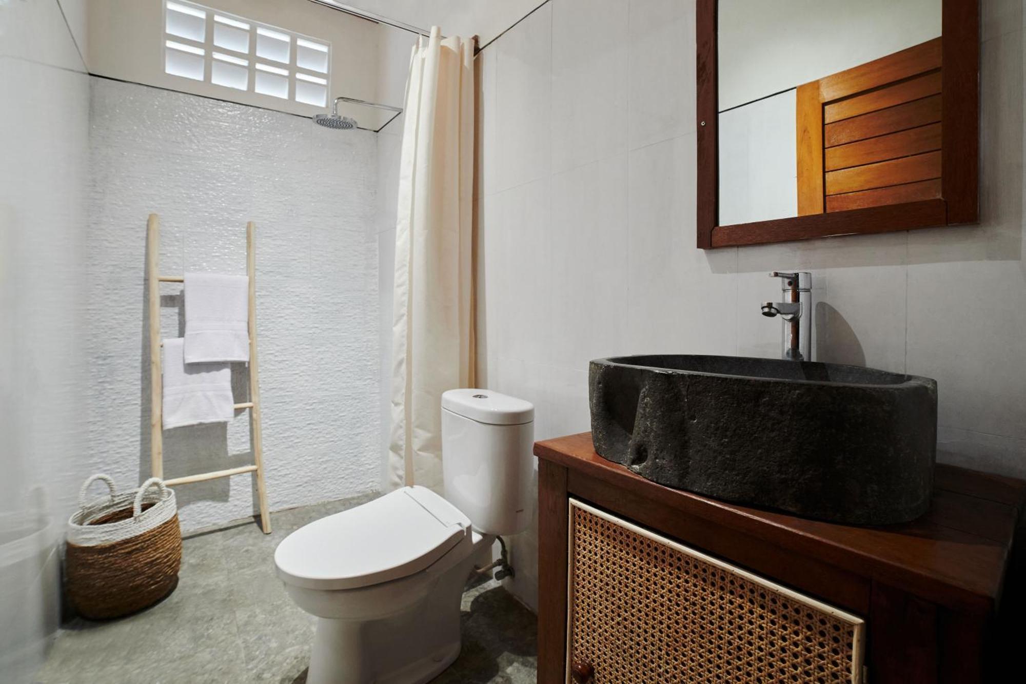 Parq 2 Bedrooms Villa