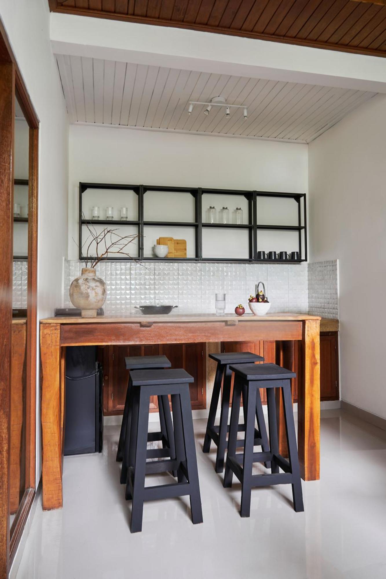 Parq 2 Bedrooms * Ubud