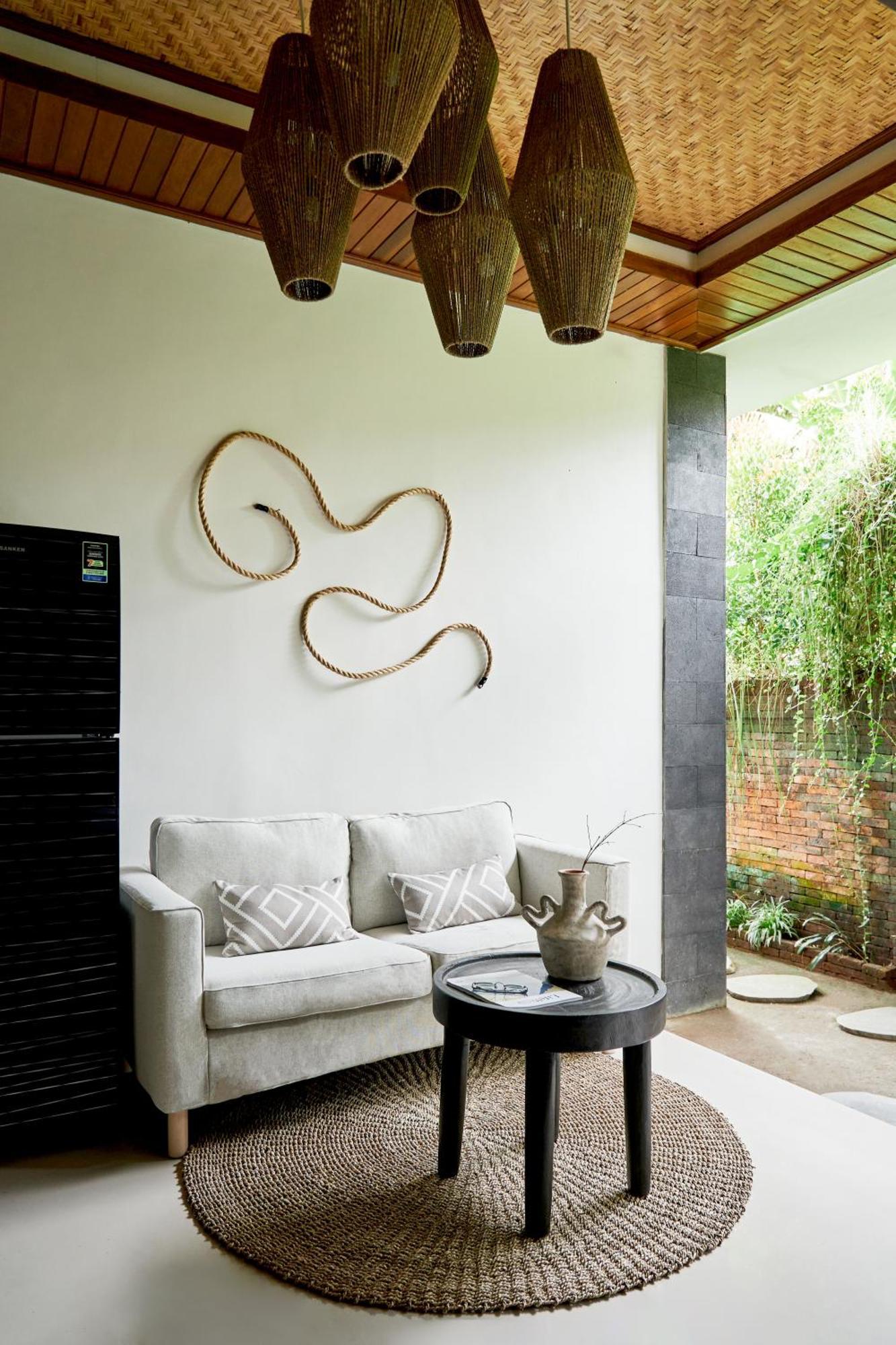 Villa Parq 2 Bedrooms