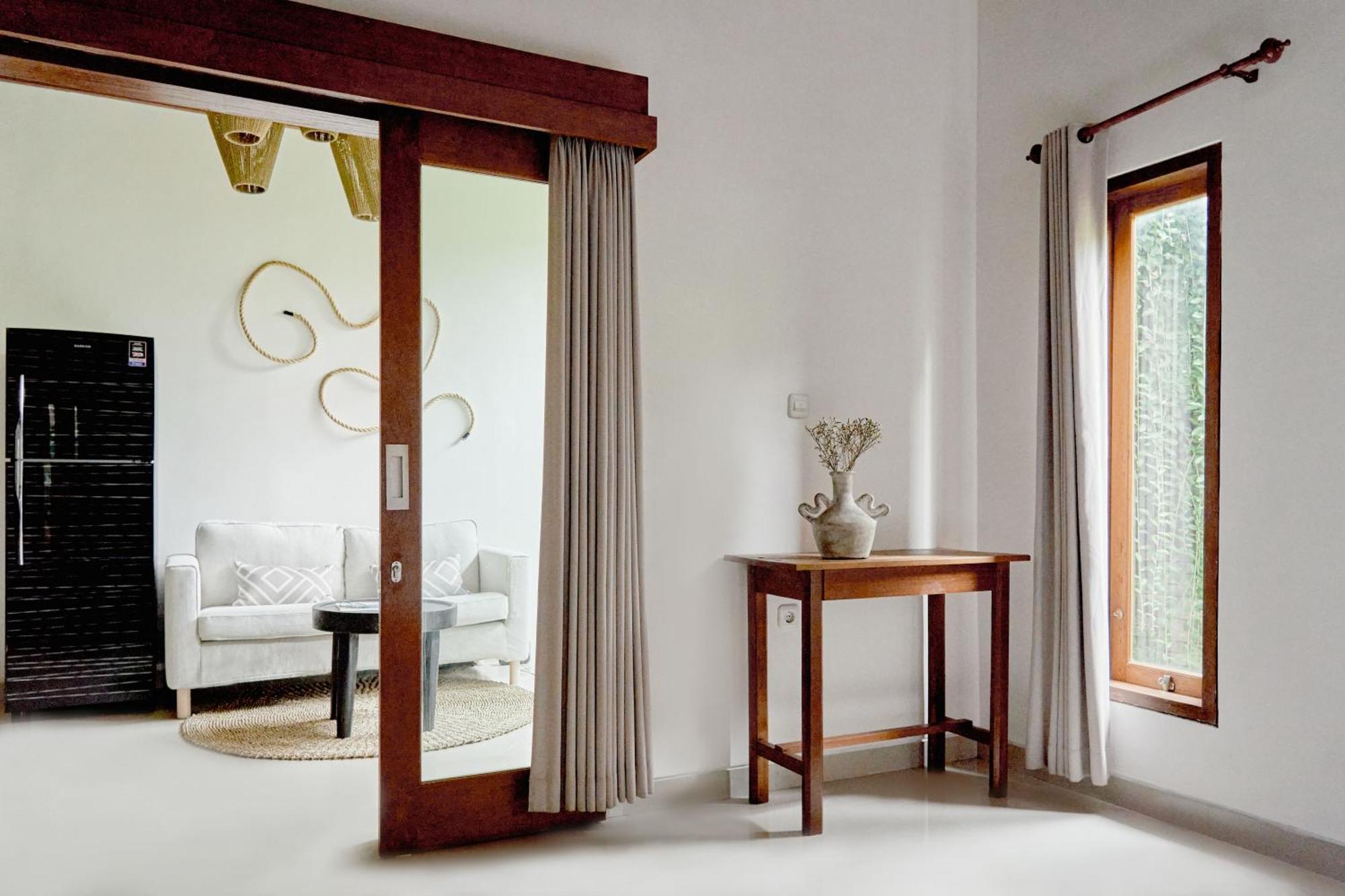 Parq 2 Bedrooms Villa *