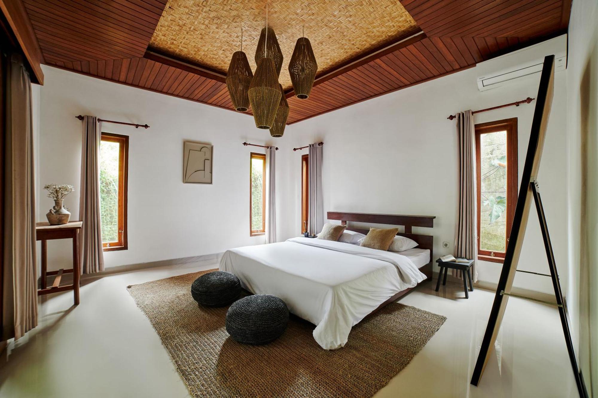 Villa Parq 2 Bedrooms Ubud